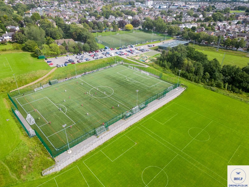 Prairie Sports Village - Event Venue in Burnley, Lancashire