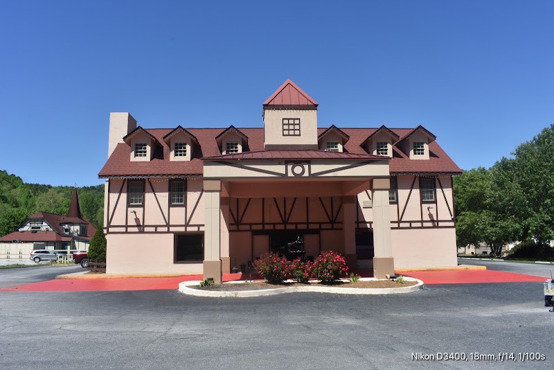 Baymont by Wyndham Helen - Event Venue in Helen, Georgia