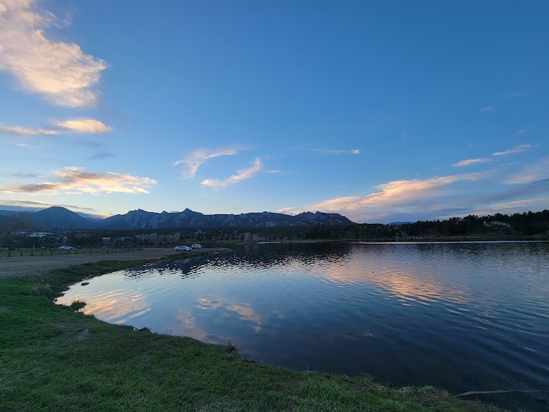 Estes Park Fairgrounds - Event Venue in Estes Park, Colorado