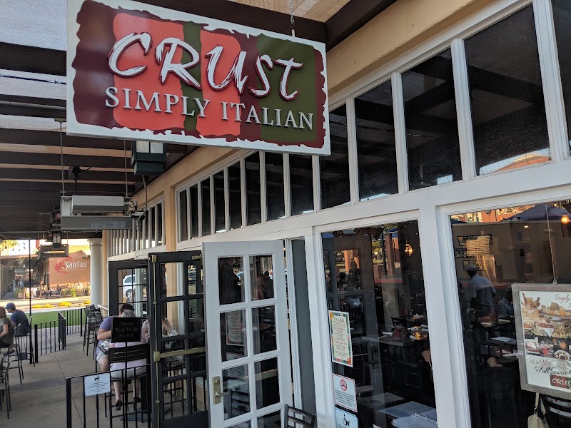 Crust Simply Italian Chandler - Event Venue in Chandler, Arizona