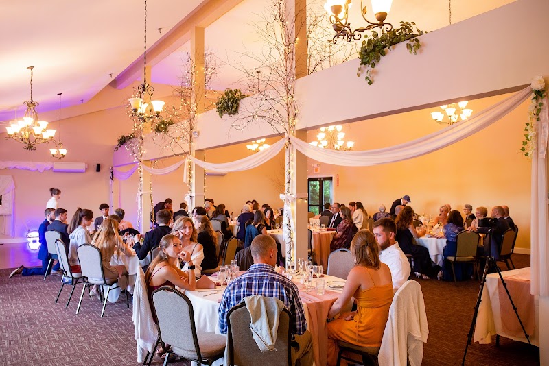 Catamount Country Club - Event Venue in Williston, Vermont