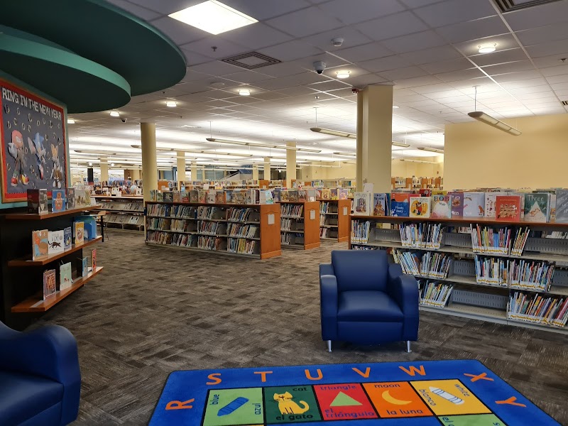 Ocean County Library, Toms River - Event Venue in Toms River, New Jersey