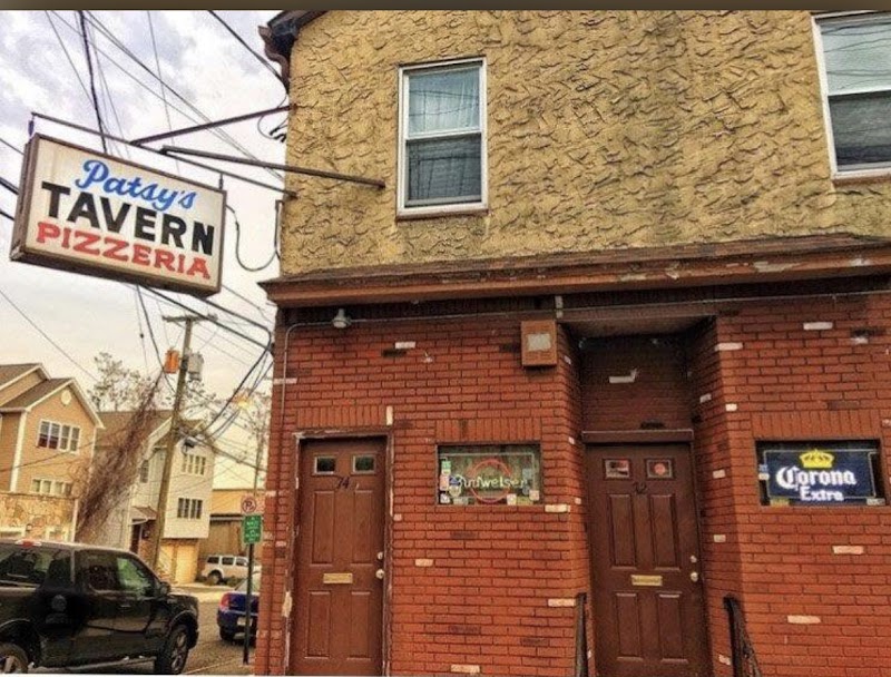 Patsy's Tavern & Restaurant - Event Venue in Paterson, New Jersey