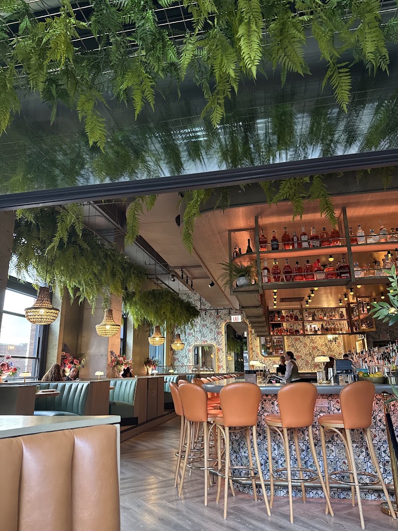 La Serre - Event Venue in Chicago, Illinois