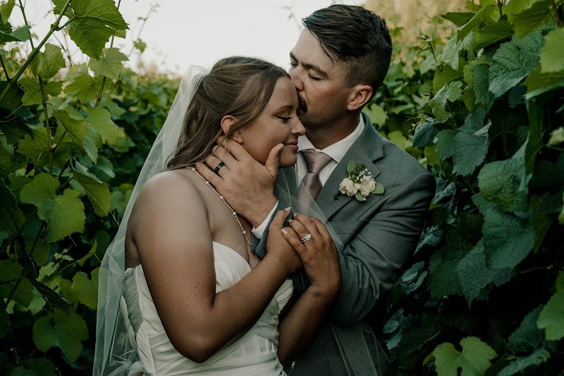 Jacquot Vineyard - Event Venue in Brush Prairie, Washington