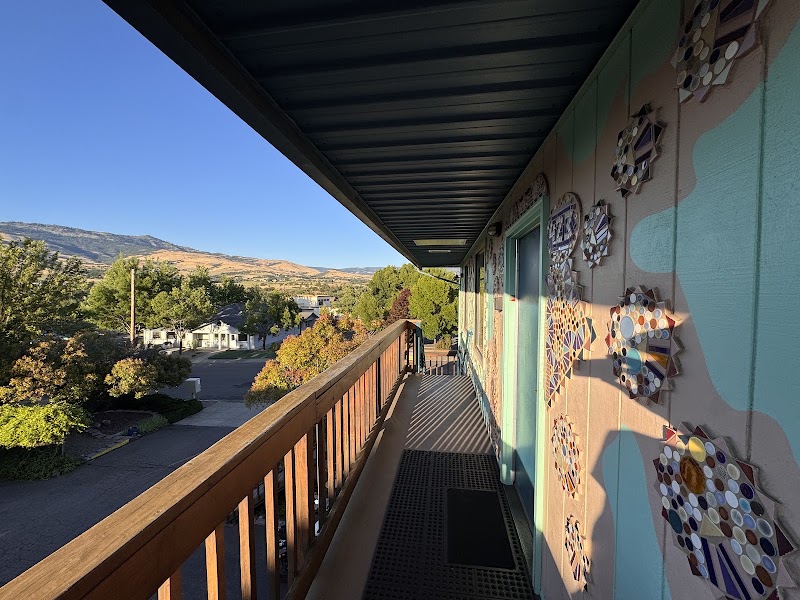 Ashland Commons Hostel - Event Venue in Ashland, Oregon