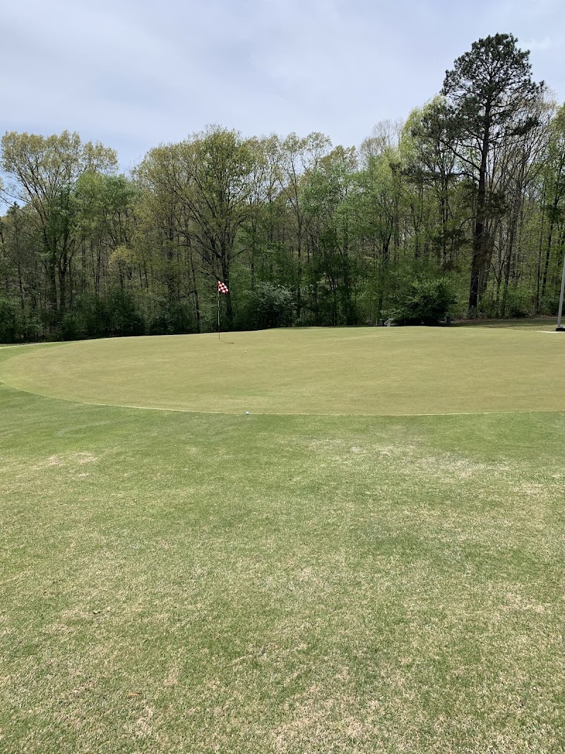 Centerville Municipal Golf Course - Event Venue in Centerville, Tennessee