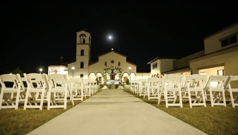 St. John Event Center - Event Venue in Jacksonville, Florida
