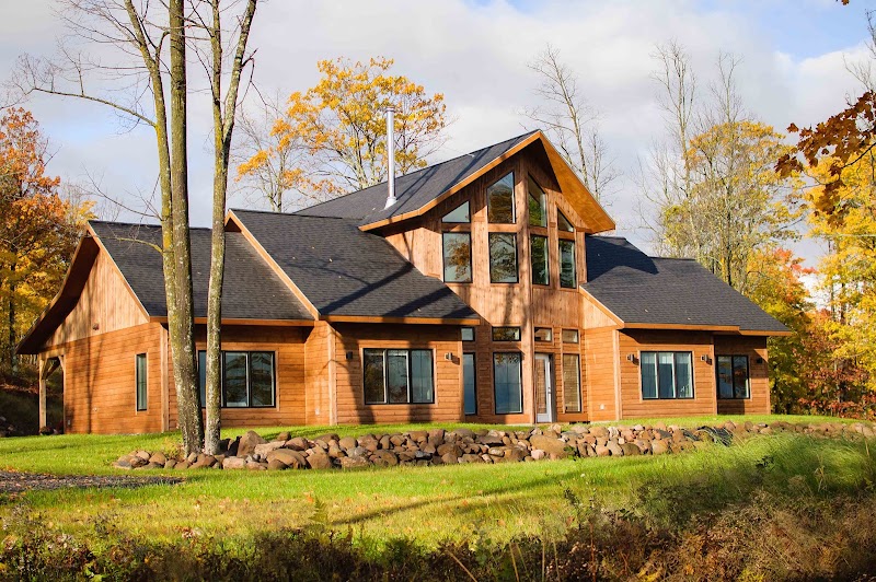 Timber Baron Inn - Event Venue in Bayfield, Wisconsin