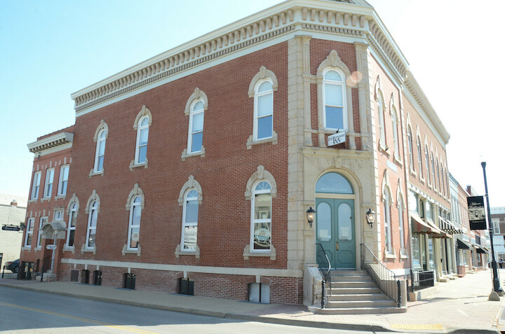 Cornerstone Inn - Event Venue in Washington, Illinois