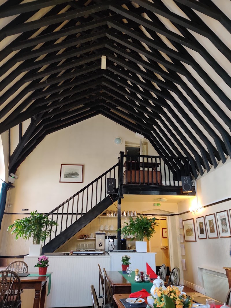 Schoolhouse Restaurant & Hotel - Event Venue in Royal Wootton Bassett, Wiltshire