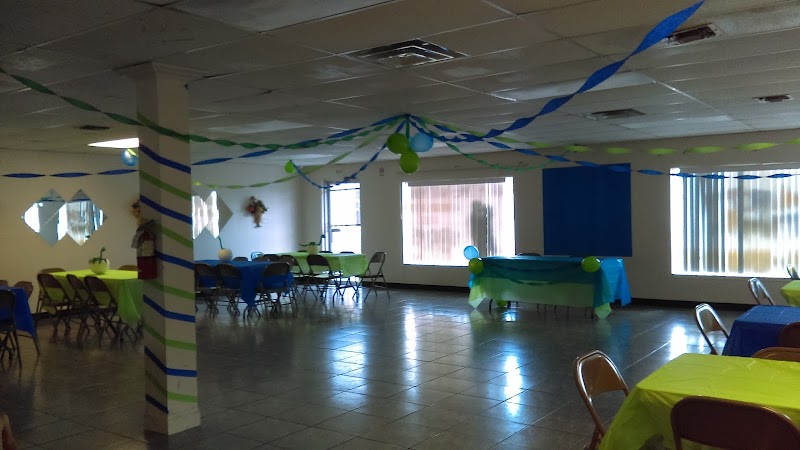 Party Time Party Hall - Event Venue in Brownsville, Texas