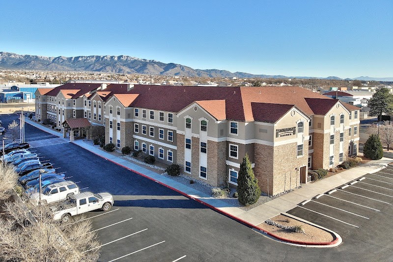 Staybridge Suites Albuquerque North by IHG - Event Venue in Albuquerque, New Mexico