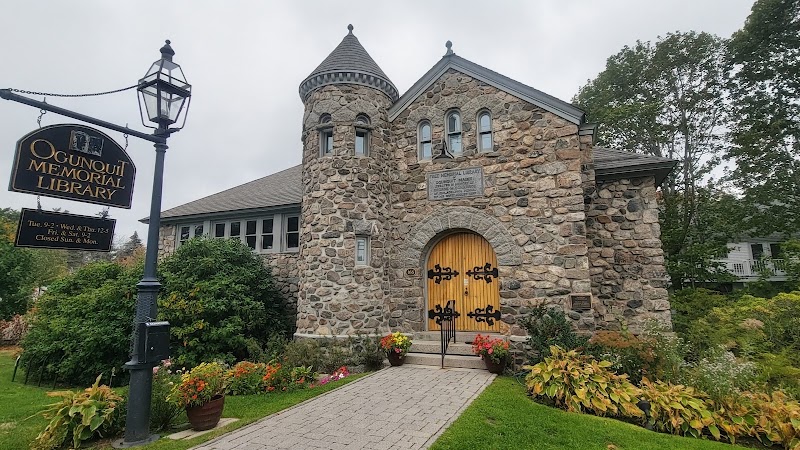 Ogunquit-The Milestone - Event Venue in Ogunquit, Maine