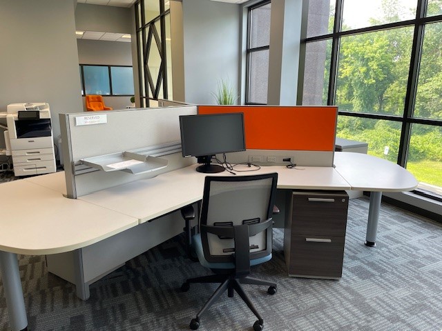 Integrity Office Co-Working - Event Venue in Allentown, Pennsylvania