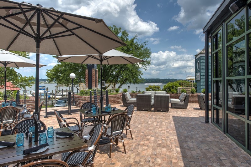 Blackwall Hitch - Event Venue in Alexandria, Virginia