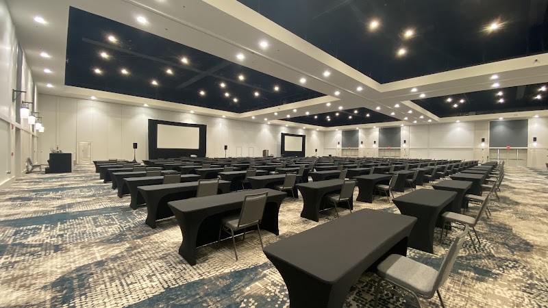 Caloosa Sound Convention Center - Event Venue in Fort Myers, Florida