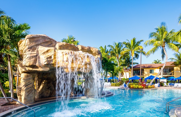 Naples Bay Resort & Marina - Event Venue in Naples, Florida