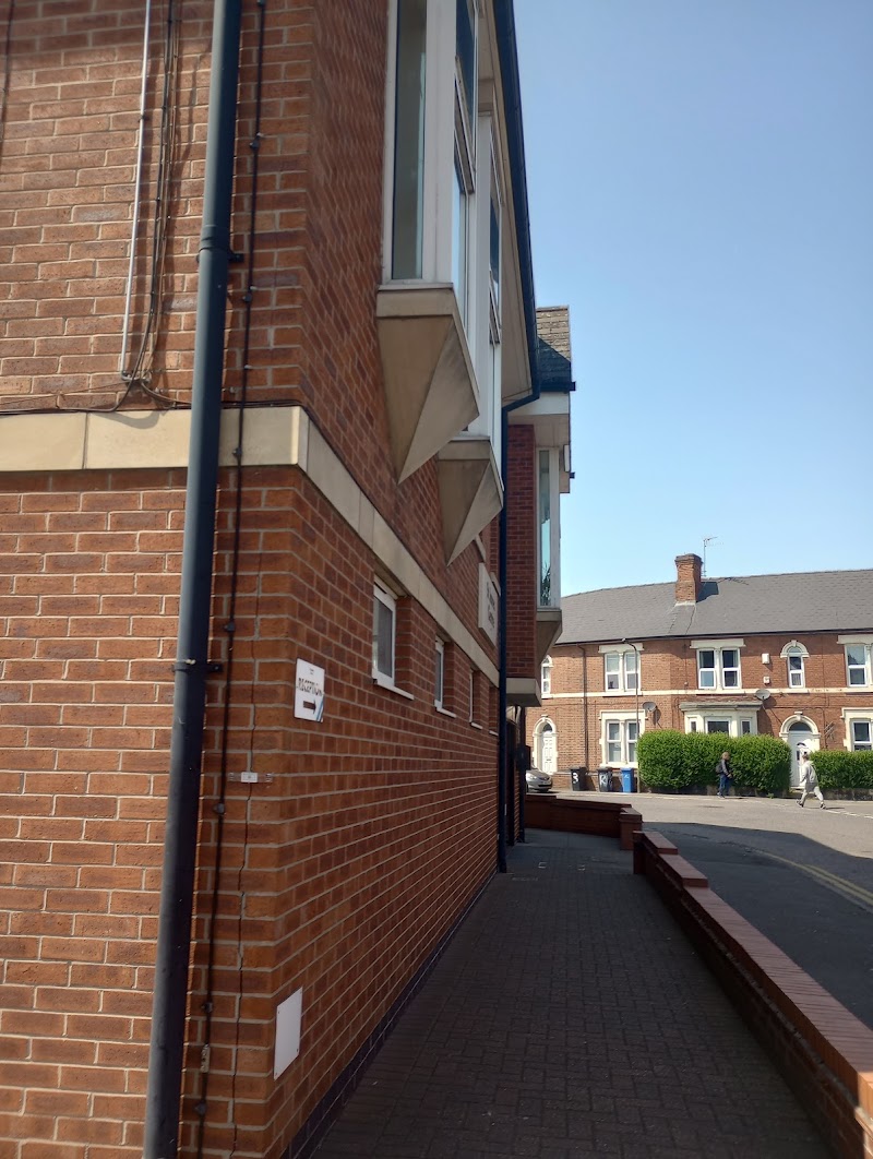 St James' Centre - Event Venue in Derby, England
