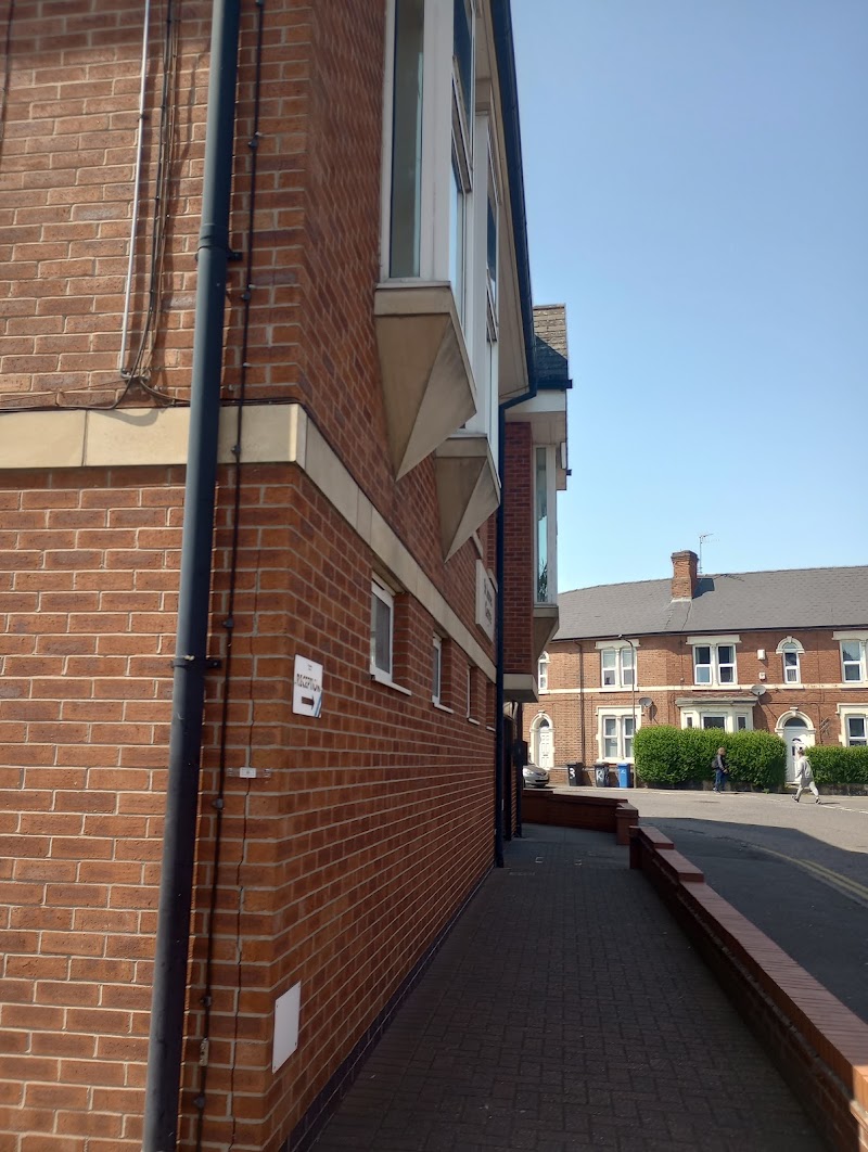 St James' Centre - Event Venue in Derby, England