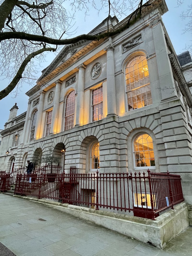 Knotel at The Old Sessions House - Event Venue in England