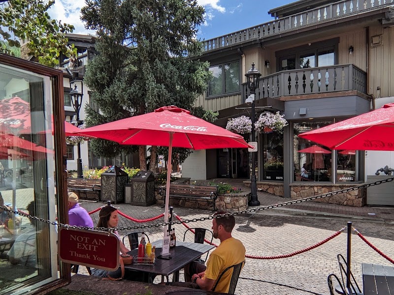 Red Lion - Event Venue in Vail, Colorado