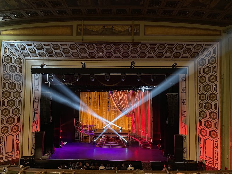 Taft Theatre - Event Venue in Cincinnati, Ohio