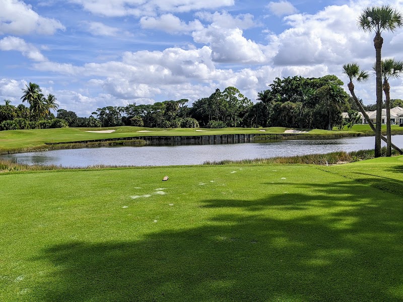 The Breakers Rees Jones Course at Breakers West - Event Venue in West Palm Beach, Florida