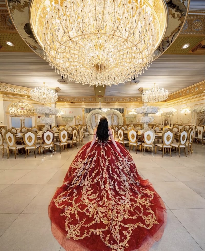 CHIC VENUE IN TAMPA BAY (ANDERSON GOLDEN PALACE LOCATION) - Event Venue in Tampa, Florida