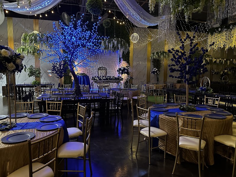 Turquesa Events - Event Venue in El Paso, Texas