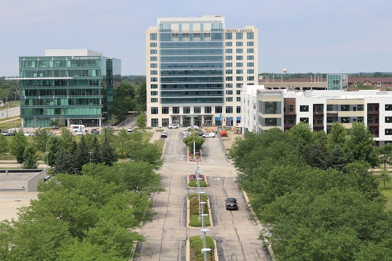 CityGate Centre - Event Venue in Naperville, Illinois