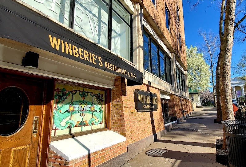 Winberie's Restaurant & Bar - Event Venue in Princeton, New Jersey