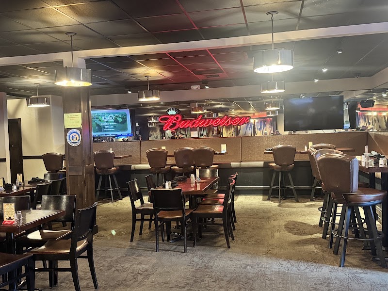The High Horse Saloon & Eatery - Event Venue in Billings, Montana