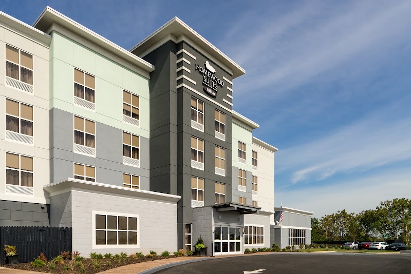 Homewood Suites by Hilton Philadelphia Plymouth Meeting - Event Venue in Plymouth Meeting, Pennsylvania