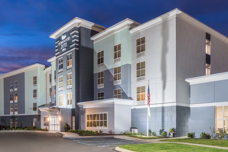 Homewood Suites by Hilton Philadelphia Plymouth Meeting - Event Venue in Plymouth Meeting, Pennsylvania