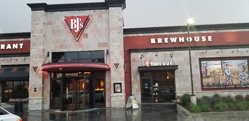 BJ's Restaurant & Brewhouse - Event Venue in Newark, California