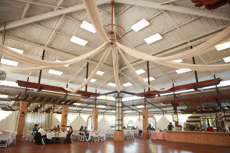Quinta Real Events Pharr - Event Venue in Pharr, Texas