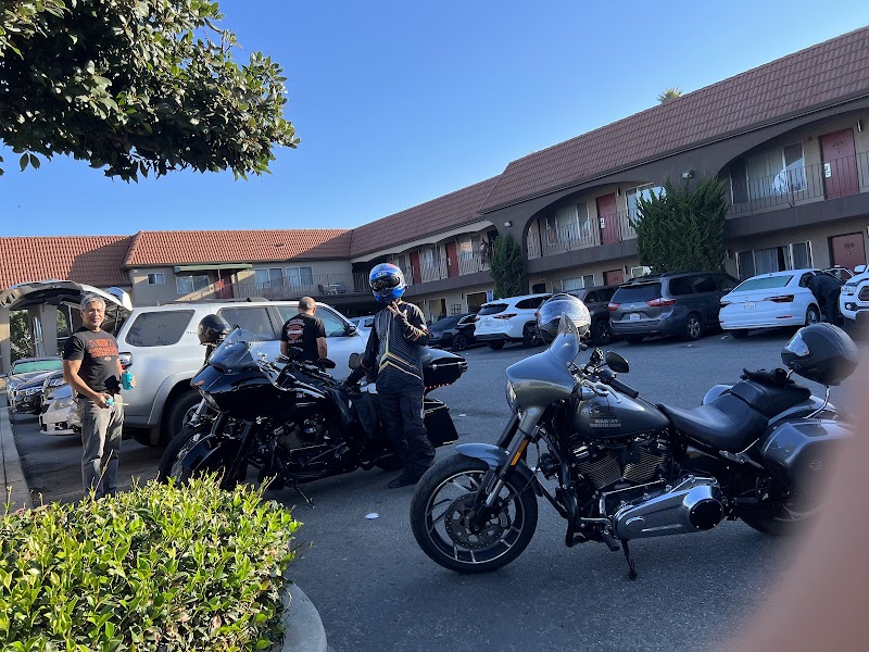 Laurel Inn & Conference Center - Event Venue in Salinas, California