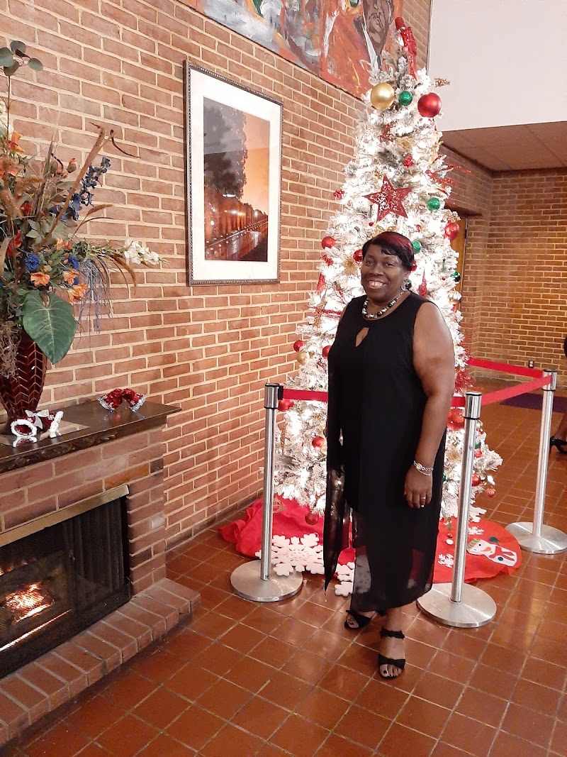 St Luke's Center - Event Venue in Washington, District of Columbia