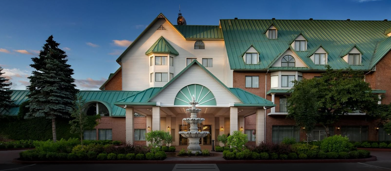 Château Vaudreuil - Event Venue in Vaudreuil-Dorion, Quebec