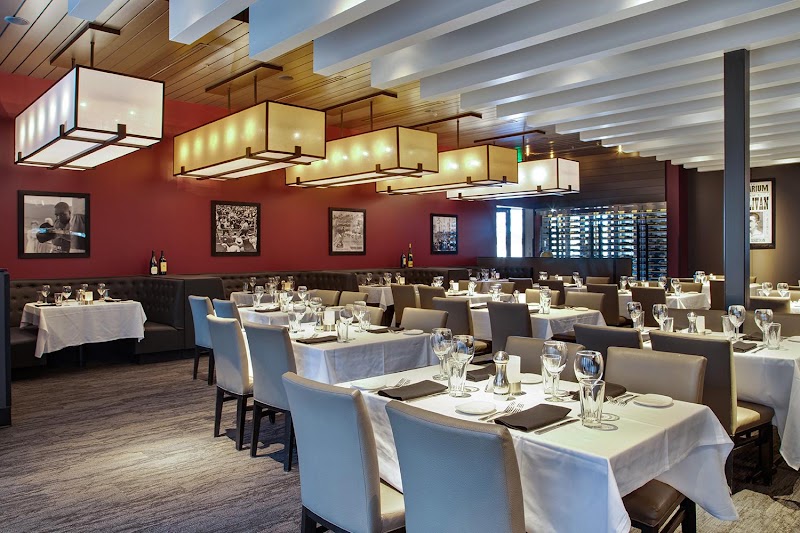 Sullivan's Steakhouse - Event Venue in Little Rock, Arkansas