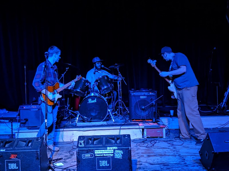 The Charleston - Event Venue in Bremerton, Washington