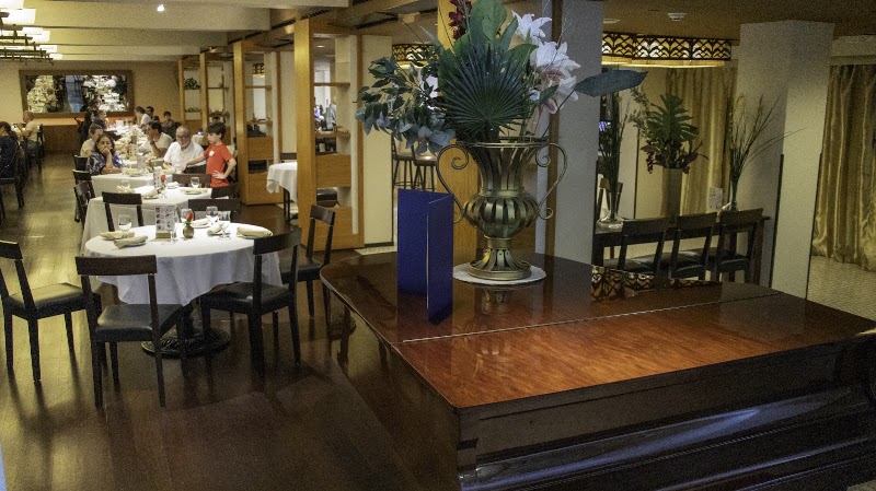 Medallion Steakhouse & Seafood - Event Venue in Newark, New Jersey