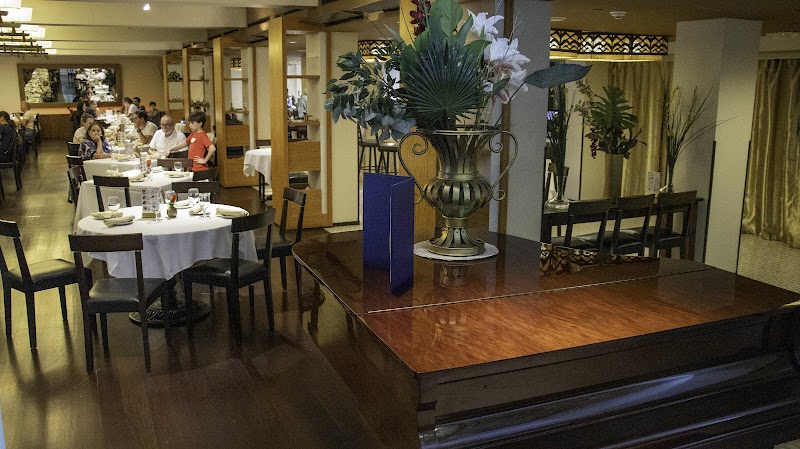 Medallion Steakhouse & Seafood - Event Venue in Newark, New Jersey