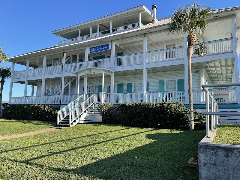 St George Inn - Event Venue in Saint George Island, Florida