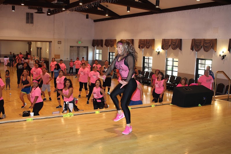 Grace T. Black Auditorium - Event Venue in El Monte, California