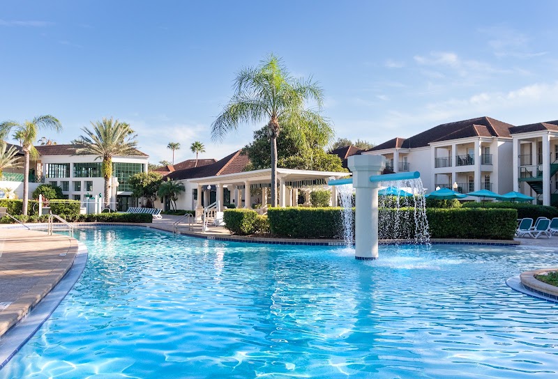 Star Island resort - Event Venue in Orlando, Florida