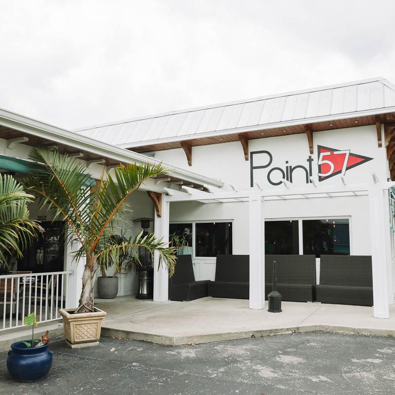 Point 57 Kitchen & Cocktails - Event Venue in Cape Coral, Florida