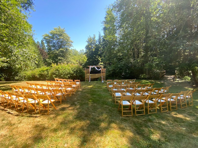 Beau Lodge - Event Venue in Bow, Washington