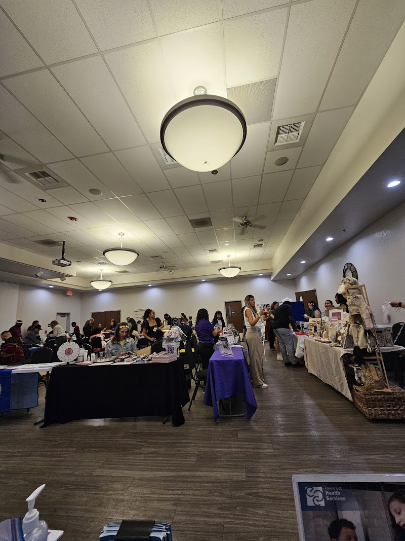 Nielsen Conference Center - Fresno EOC - Event Venue in Fresno, California